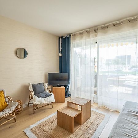 Agreable Appartement Et Terrasse A 2 Pas De La Mer Wimereux Kültér fotó