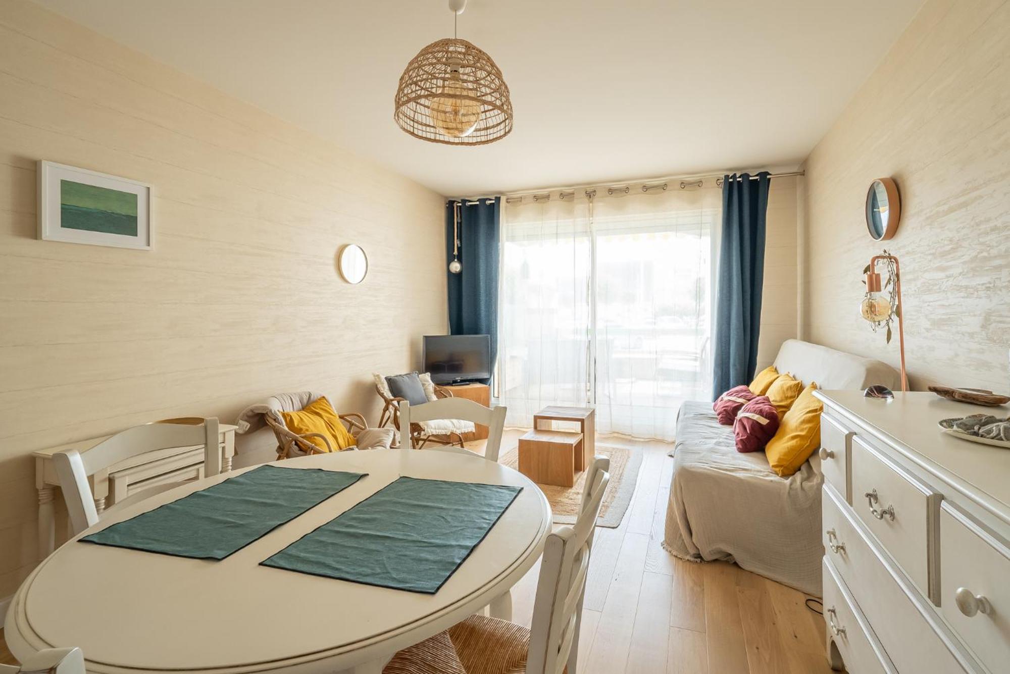 Agreable Appartement Et Terrasse A 2 Pas De La Mer Wimereux Kültér fotó